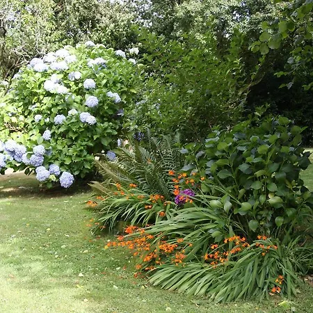 Holiday home Chaumiere De Charme