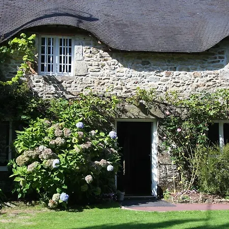 Holiday home Chaumiere De Charme *